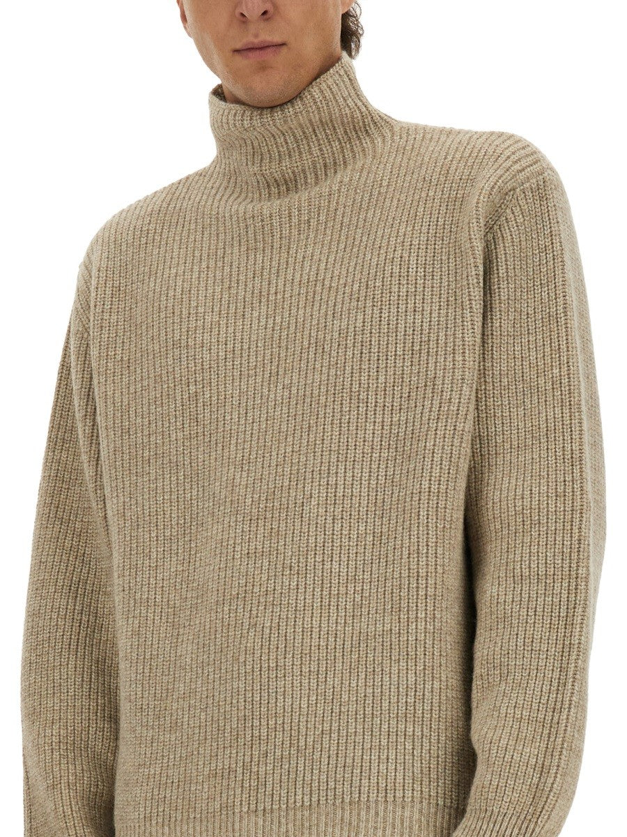 LEMAIRE TURTLENECK SWEATER