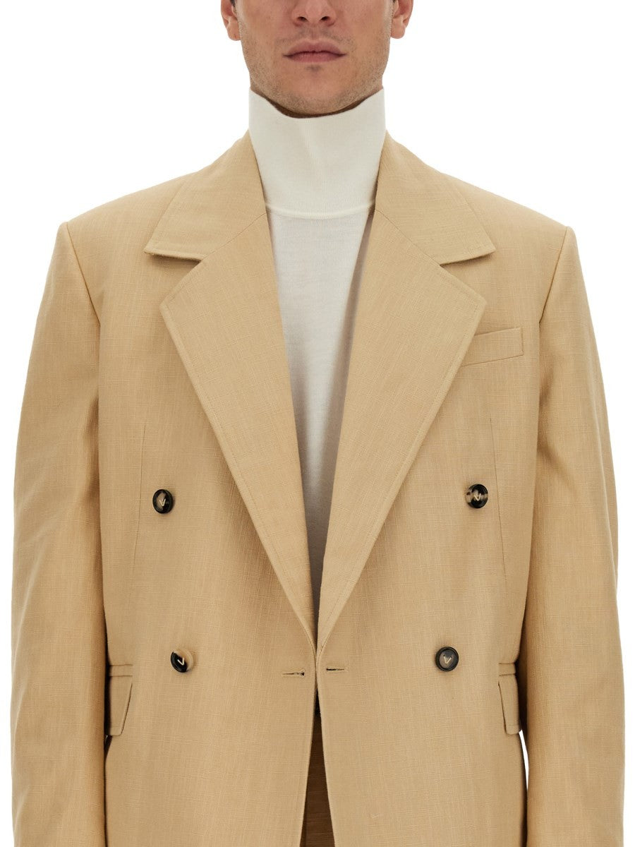 Bottega Veneta TURTLENECK SWEATER