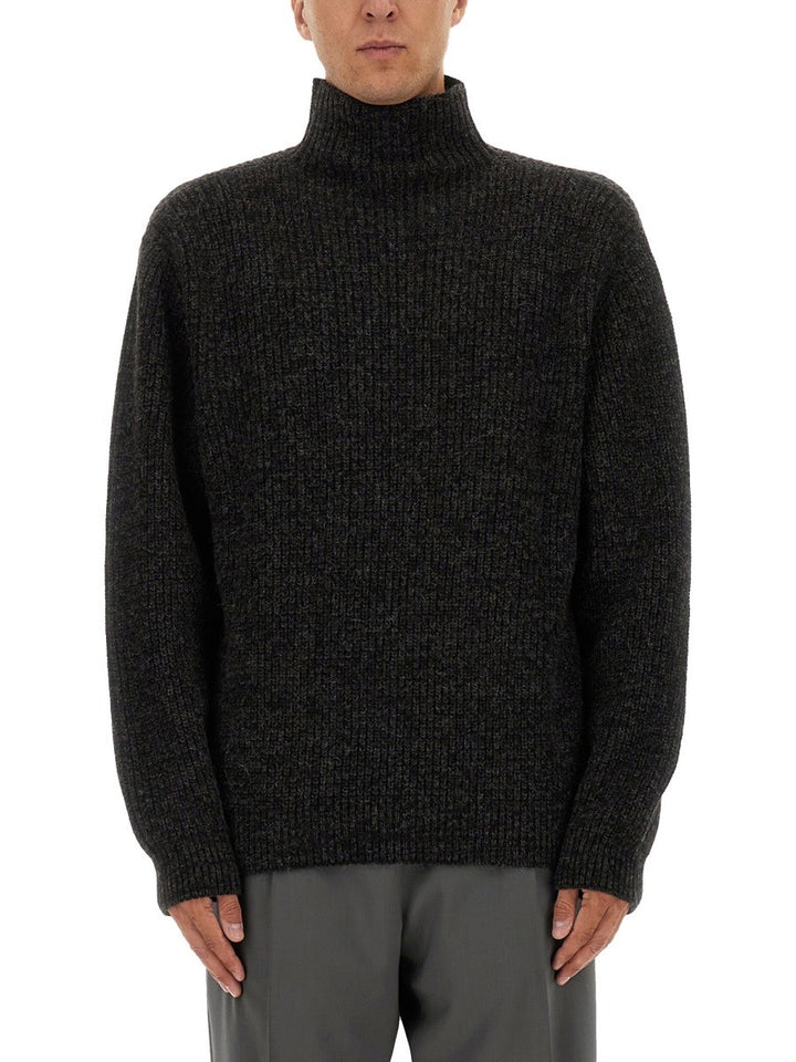 LEMAIRE TURTLENECK SWEATER