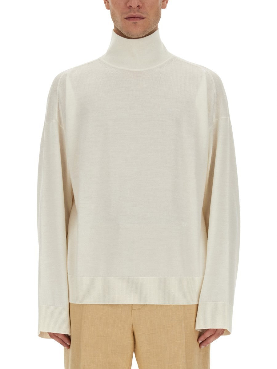 Bottega Veneta TURTLENECK SWEATER