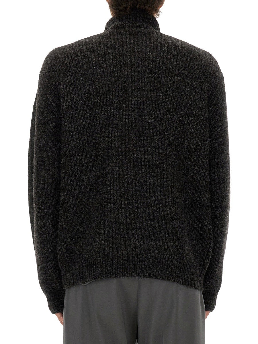 LEMAIRE TURTLENECK SWEATER