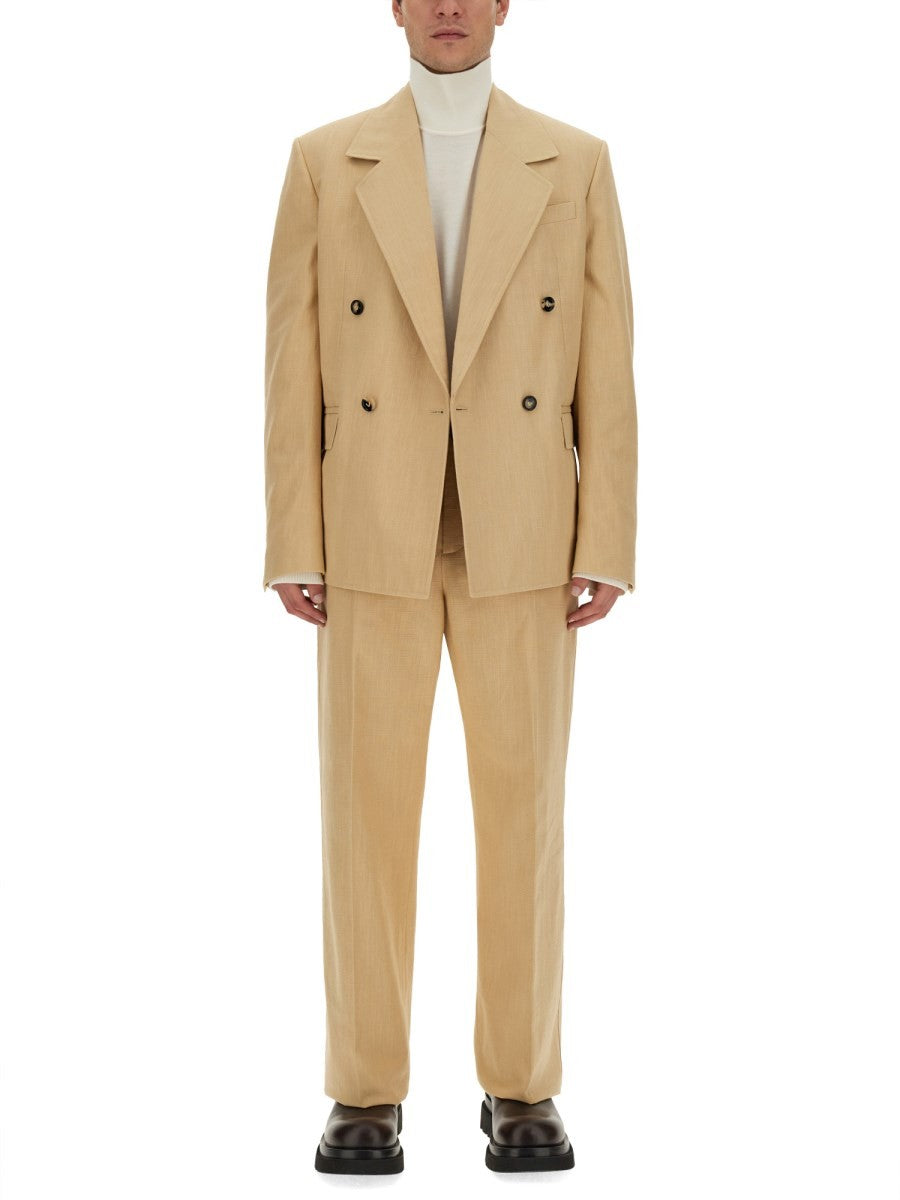 Bottega Veneta TURTLENECK SWEATER