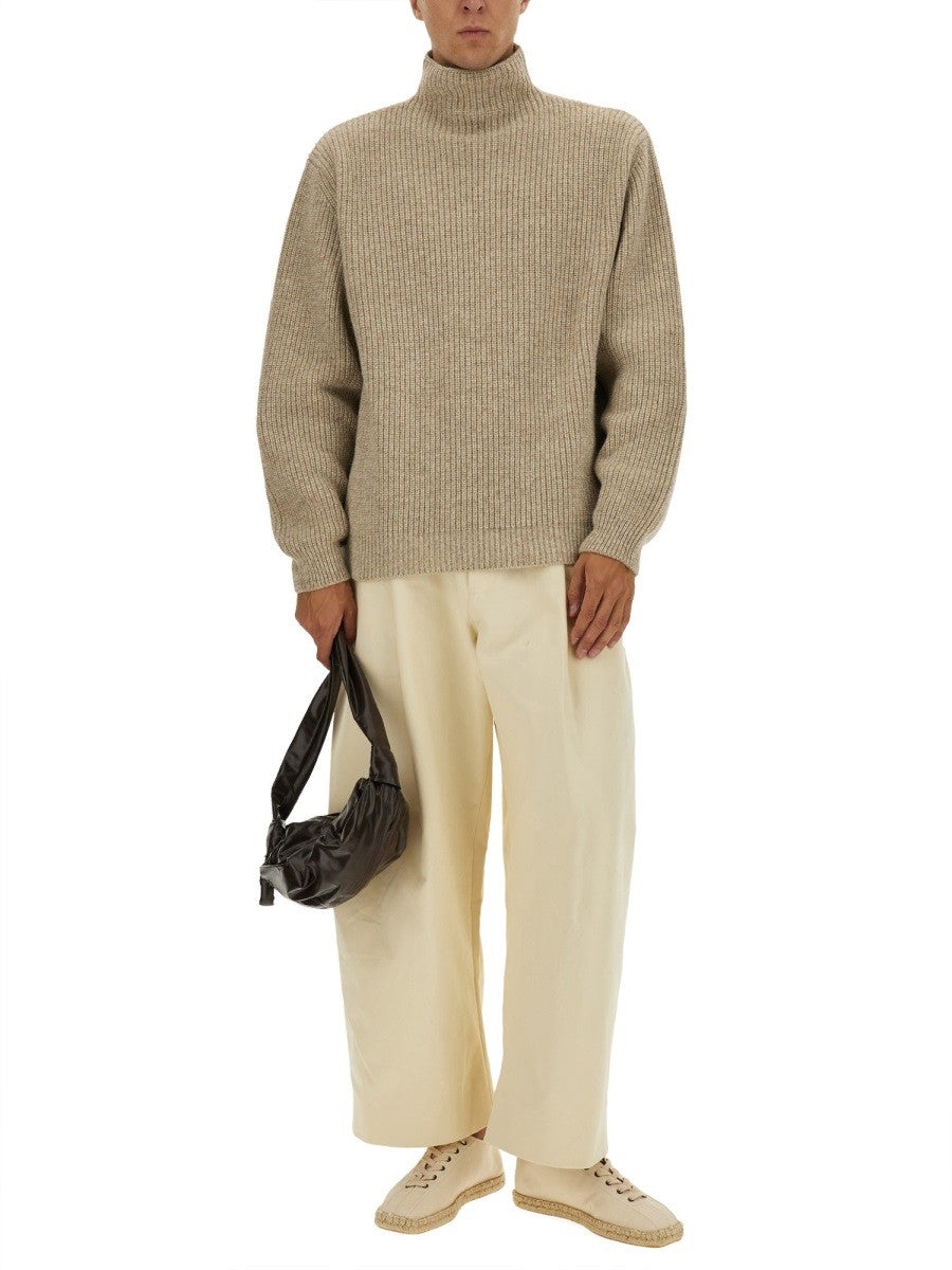 LEMAIRE TURTLENECK SWEATER