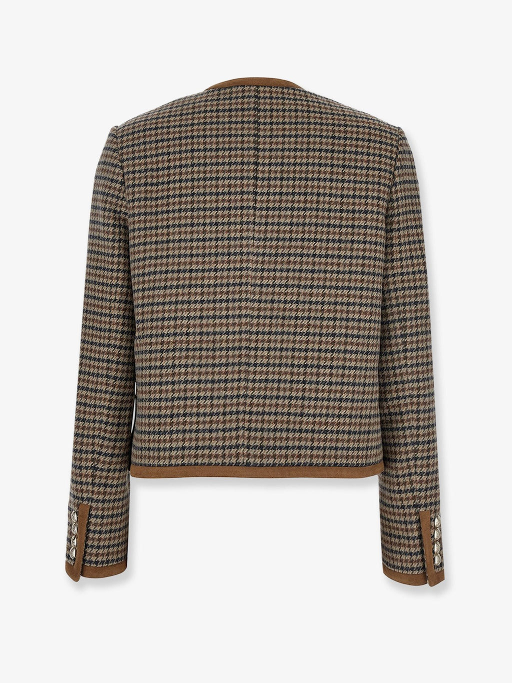 DUNST Tweed blazer