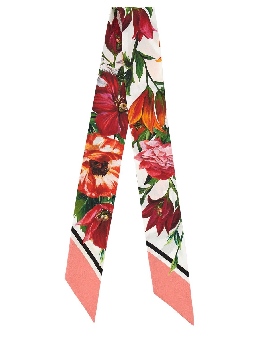 Dolce & Gabbana TWILL BANDEAU