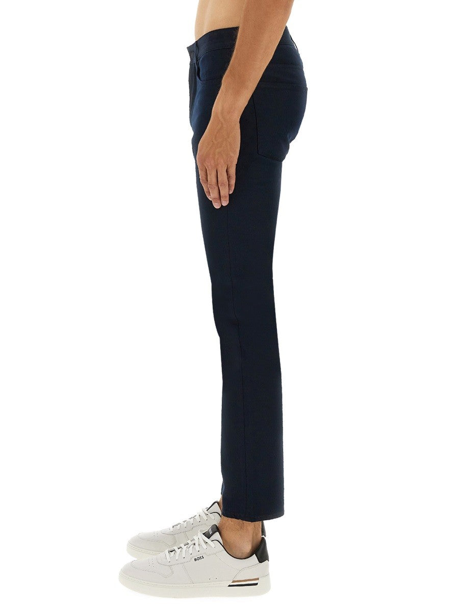 Boss TWILL PANTS