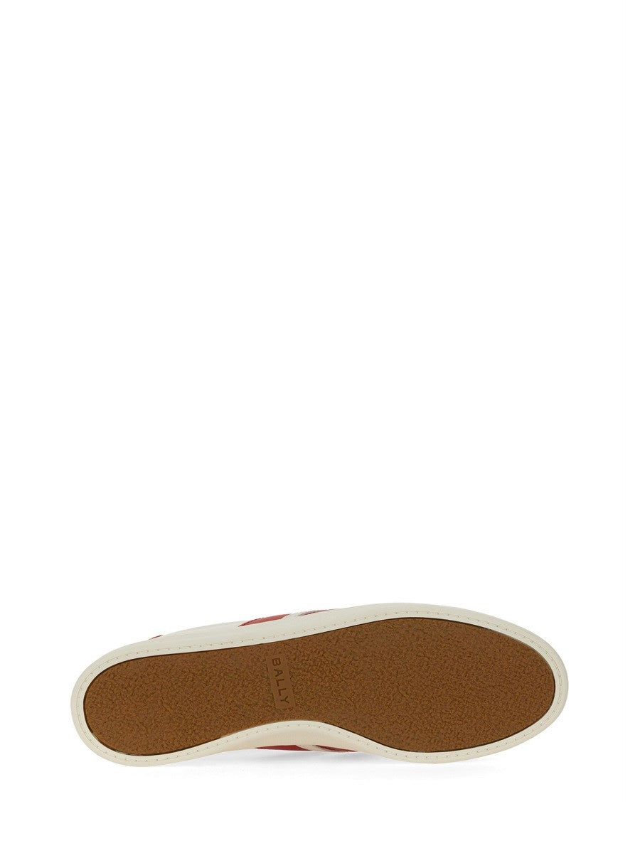 Bally "TYGER" SNEAKER