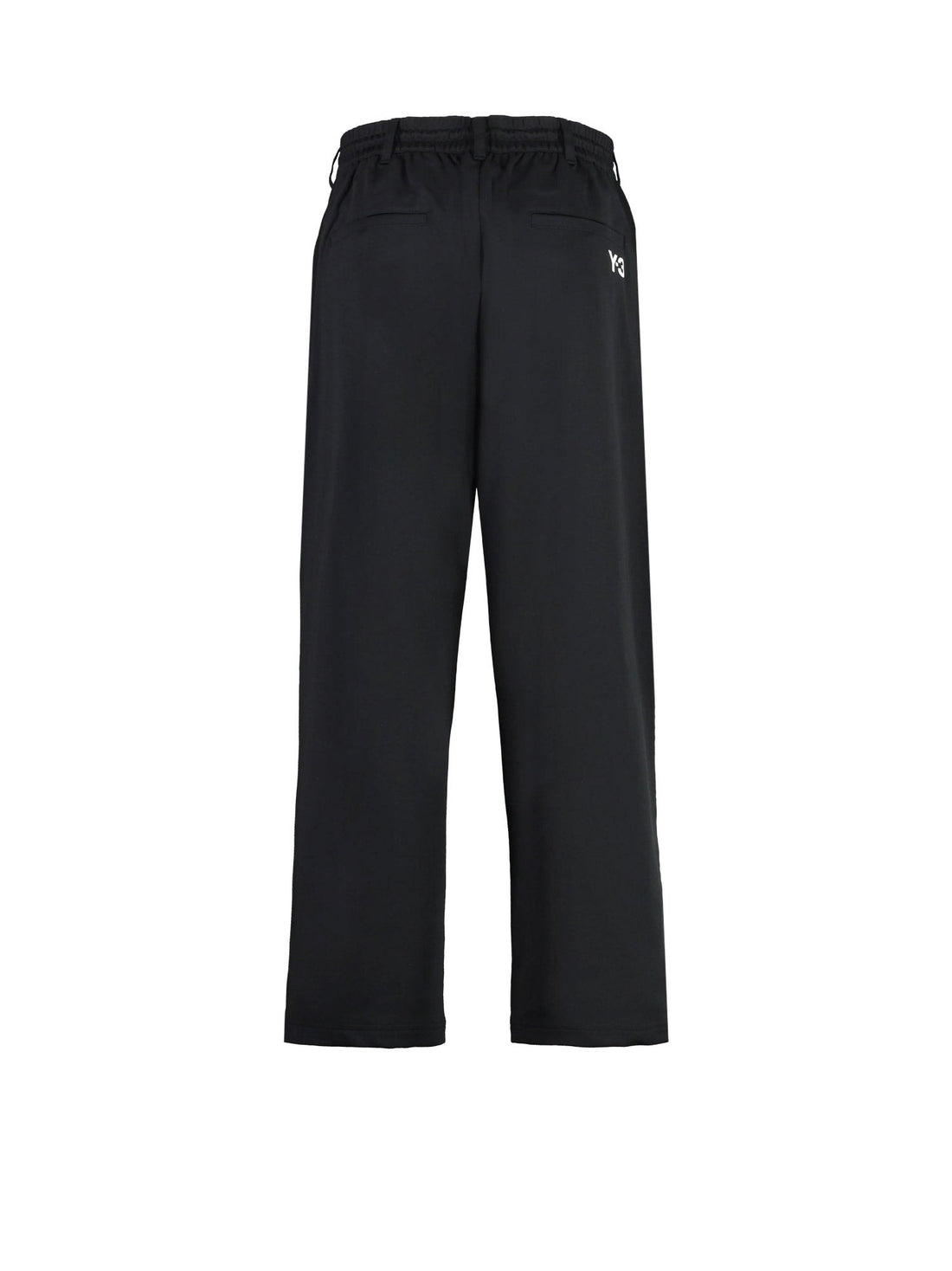 ADIDAS Y-3 U Wire Pants recycled polyester trousers