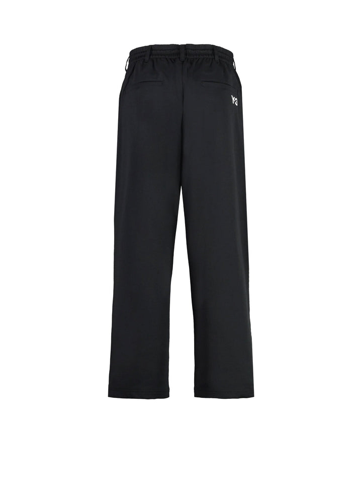 ADIDAS Y-3 U Wire Pants recycled polyester trousers
