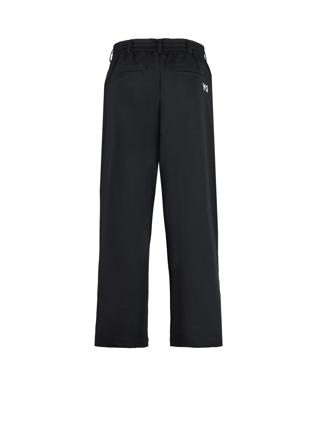 ADIDAS Y-3 U Wire Pants recycled polyester trousers