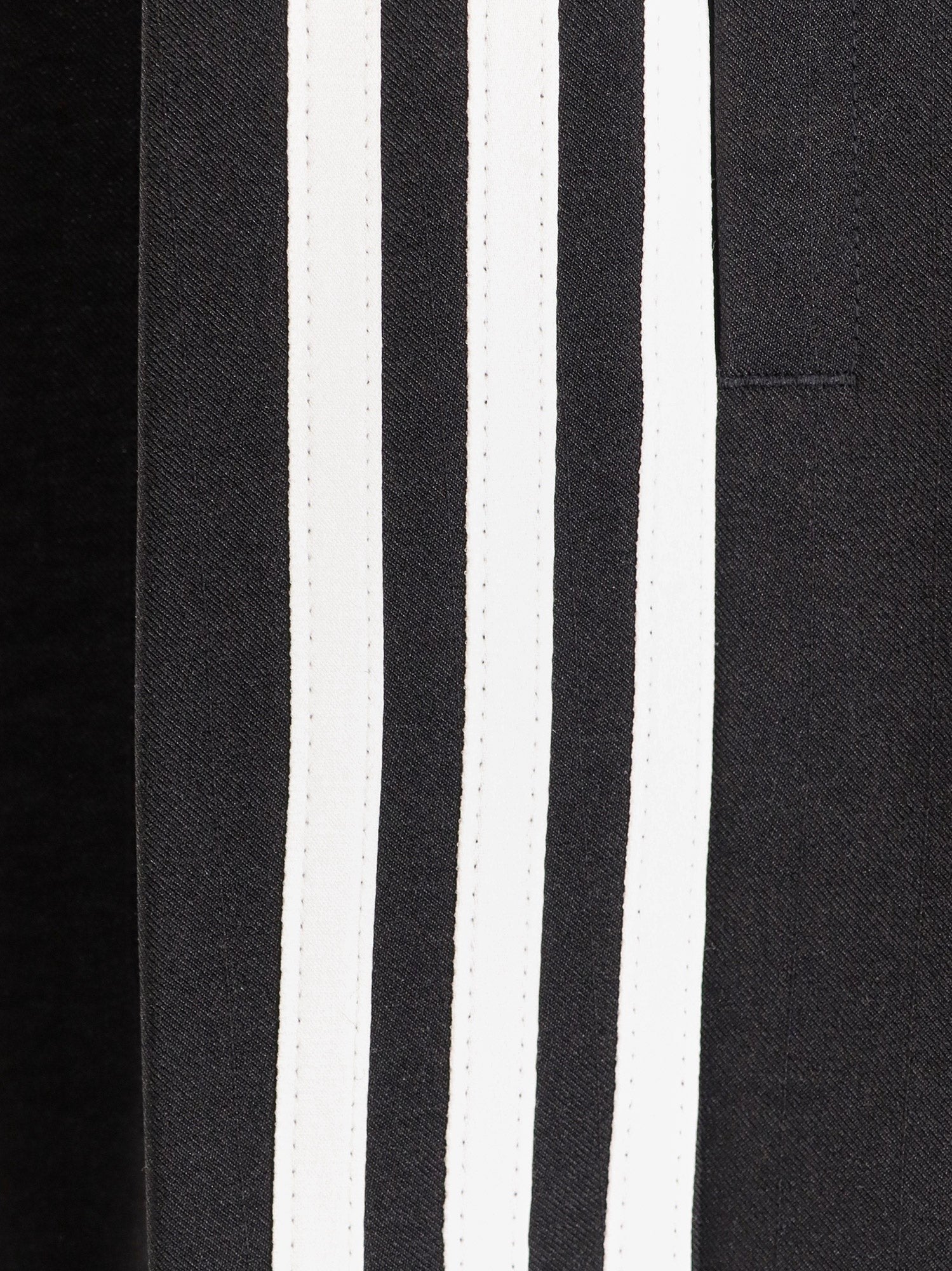 ADIDAS Y-3 U Wire Pants recycled polyester trousers