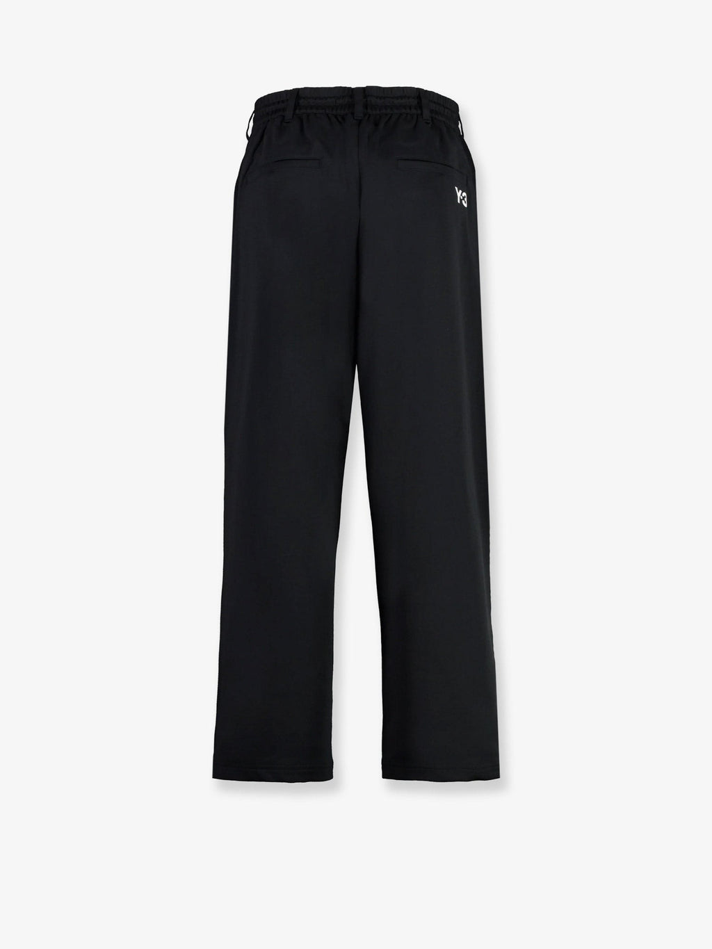ADIDAS Y-3 U Wire Pants recycled polyester trousers