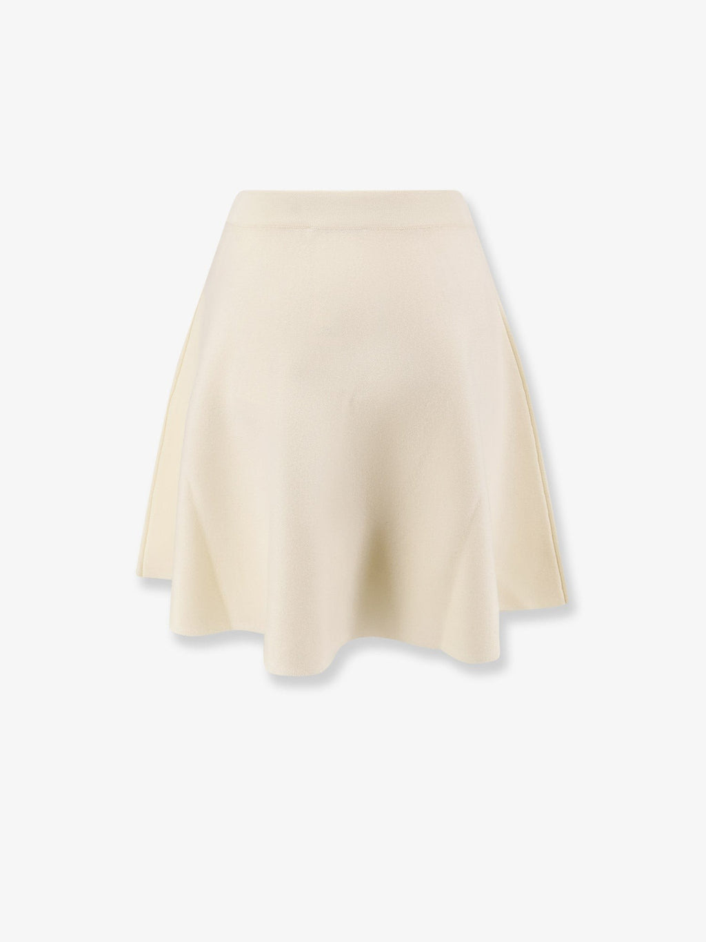Max Mara Ubalda virgin wool skirt