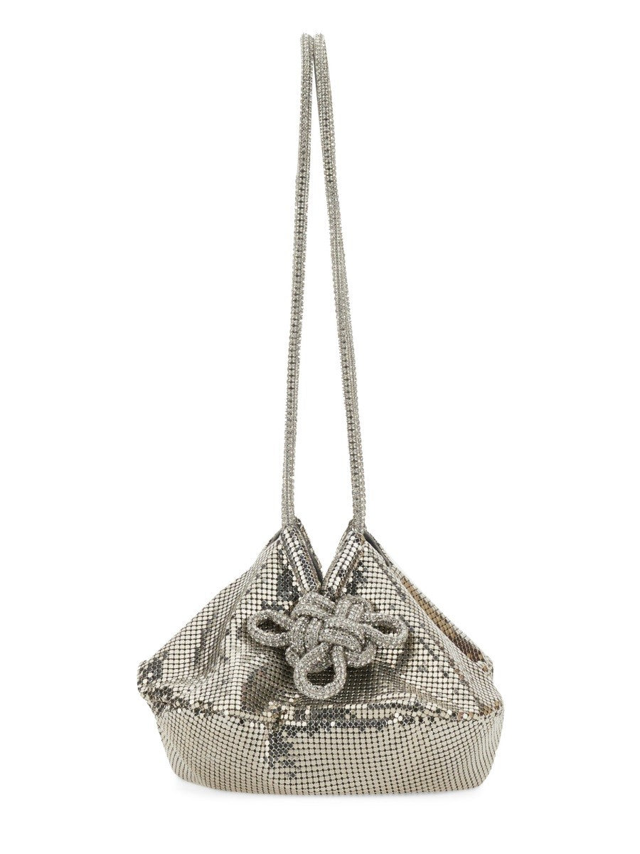 KARA UFO SHOULDER BAG