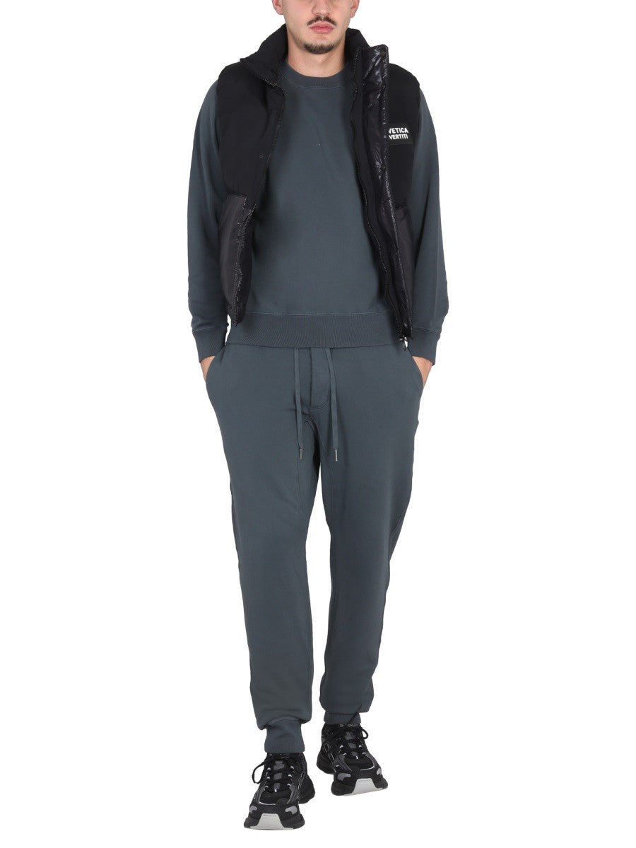 DUVETICA UGHETTI JACKET