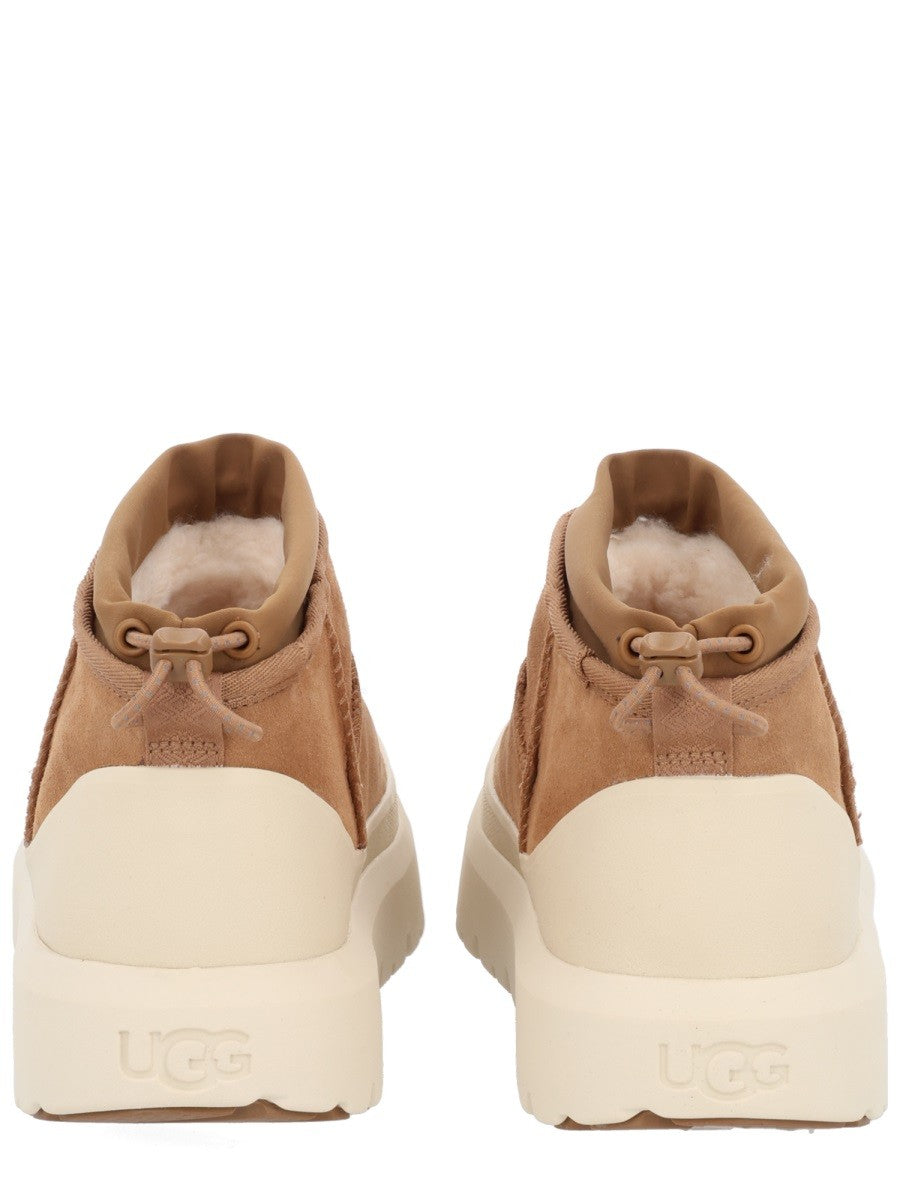 Ugg "ULTRA MINI WEATHER HYBIRD" BOOTS