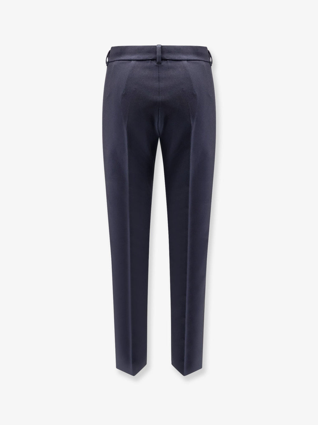 'S MAX MARA Umanita cotton blend trousers