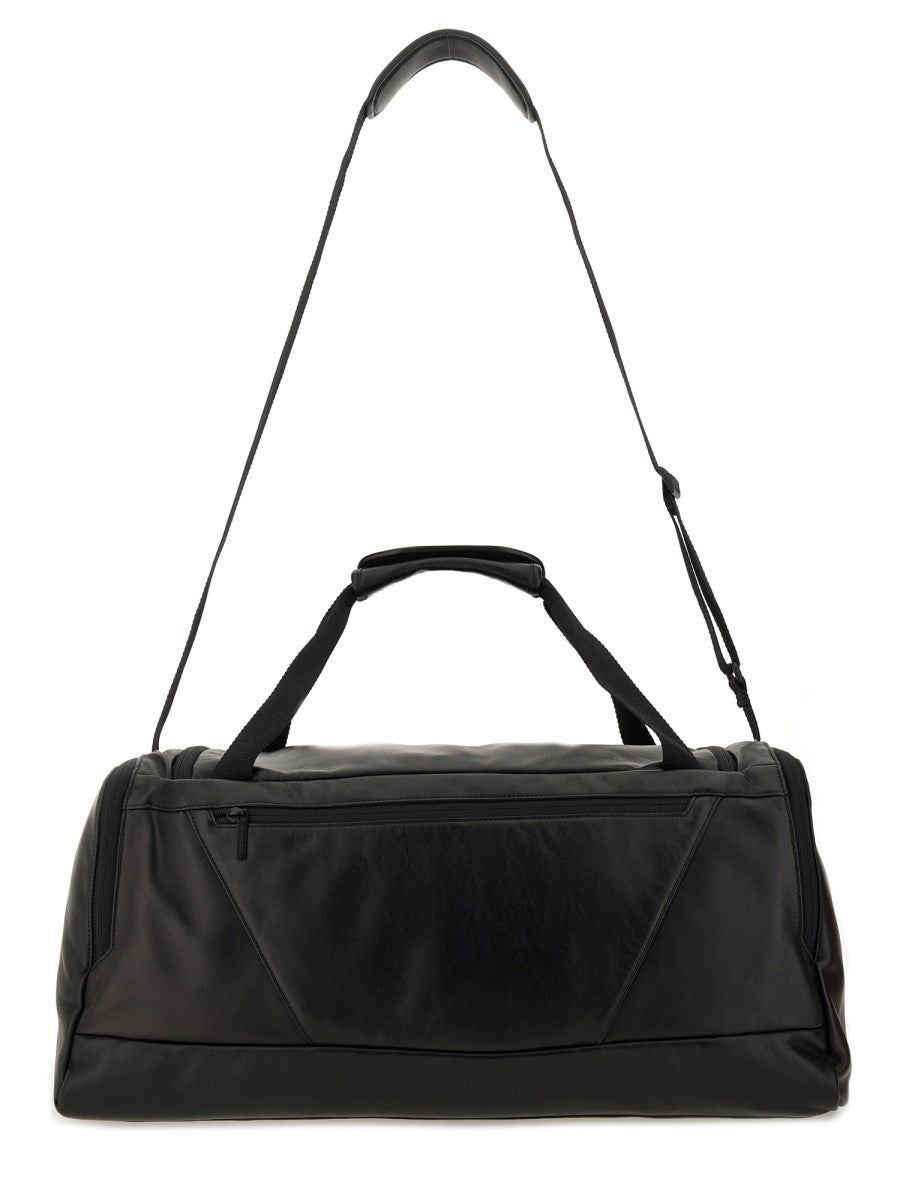 Balenciaga "UNDER ARMOUR" DUFFLE BAG