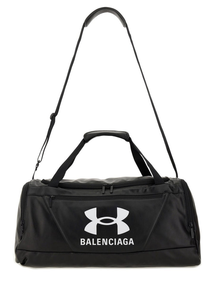 Balenciaga "UNDER ARMOUR" DUFFLE BAG