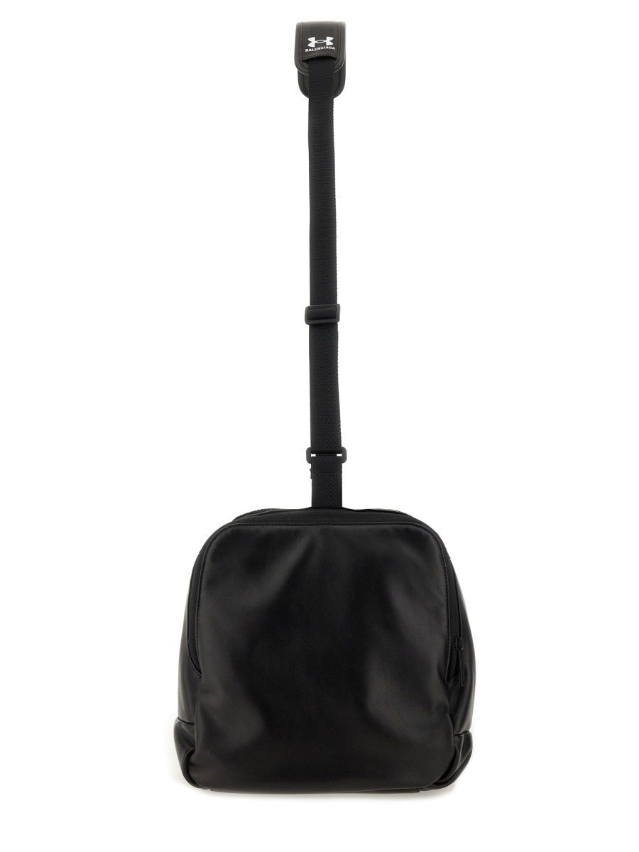 Balenciaga "UNDER ARMOUR" DUFFLE BAG