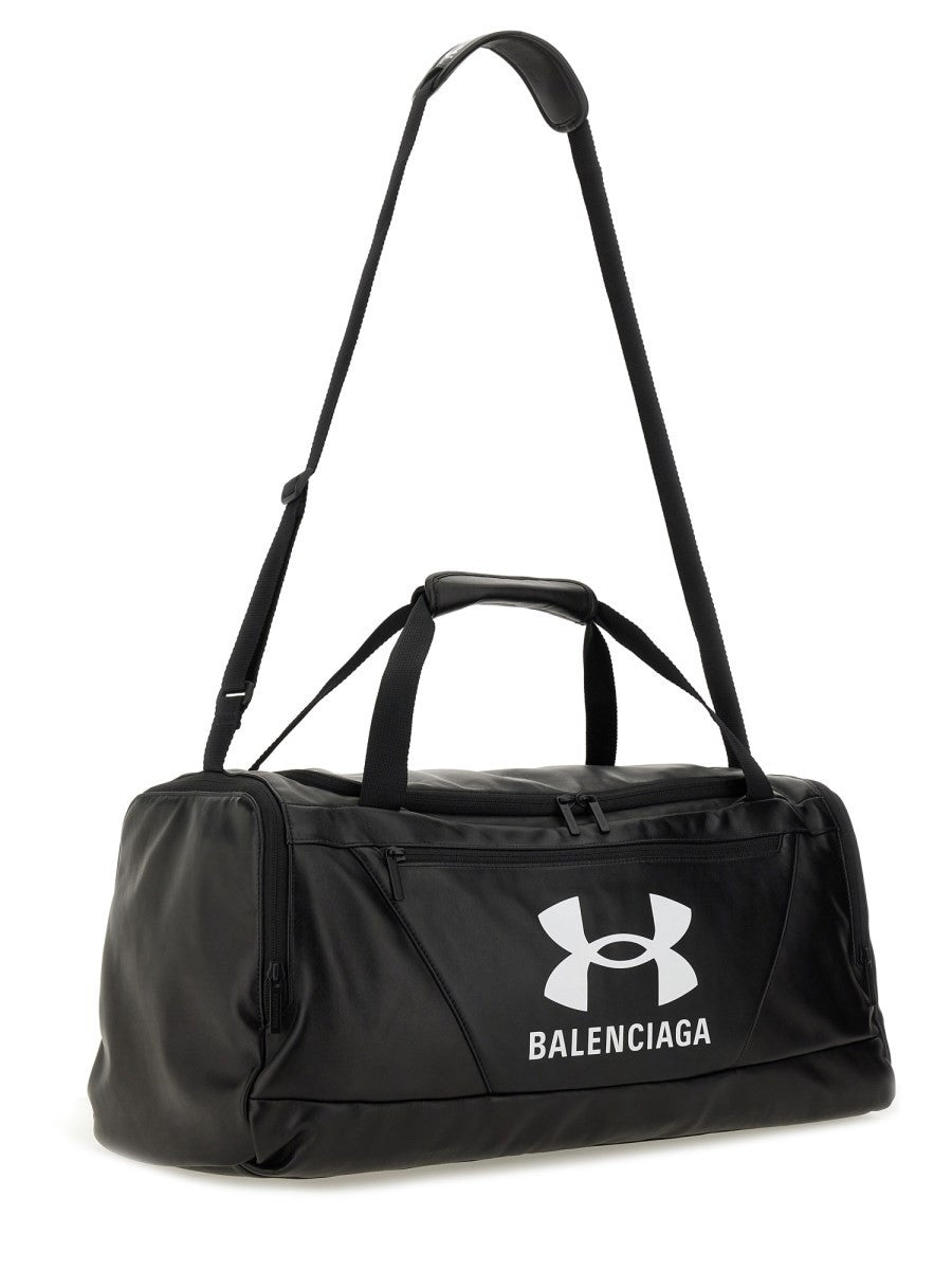 Balenciaga "UNDER ARMOUR" DUFFLE BAG