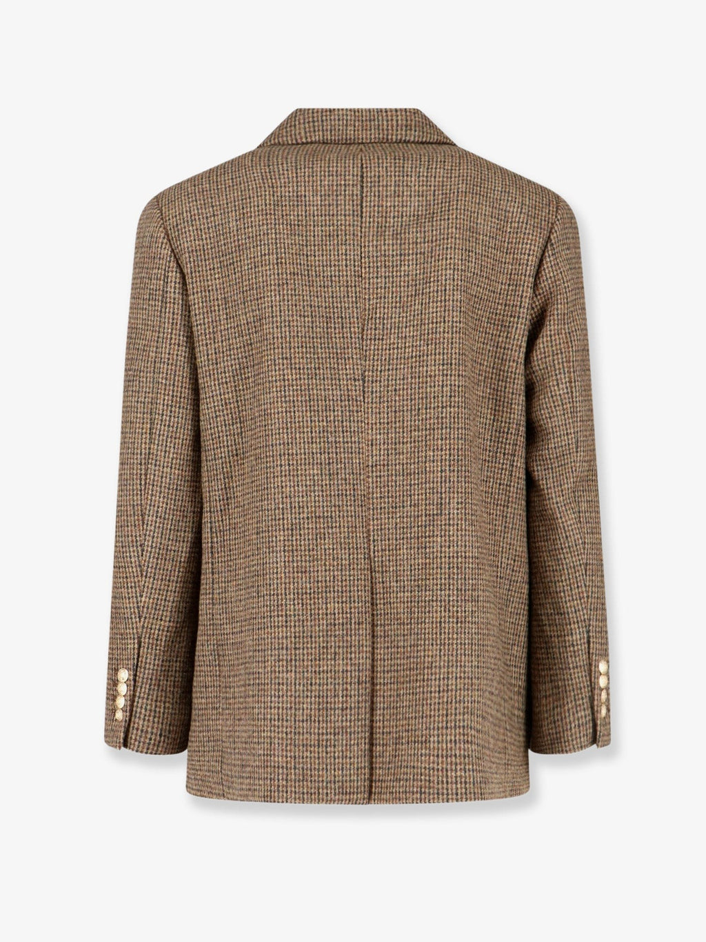 DUNST Unisex wool blend blazer