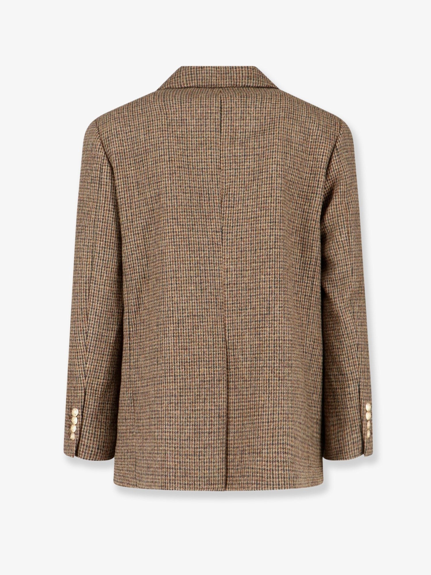 DUNST Unisex wool blend blazer