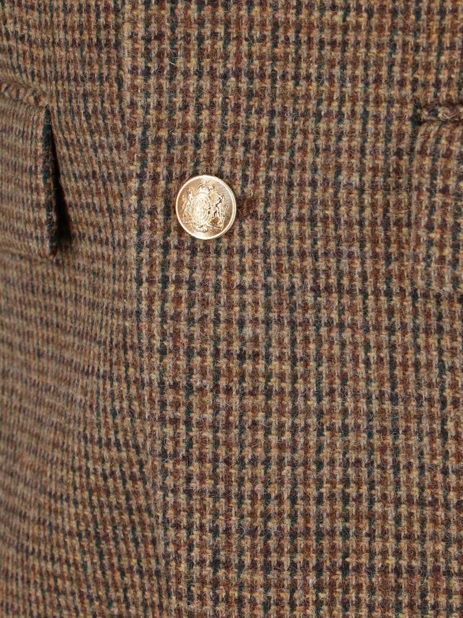 DUNST Unisex wool blend blazer