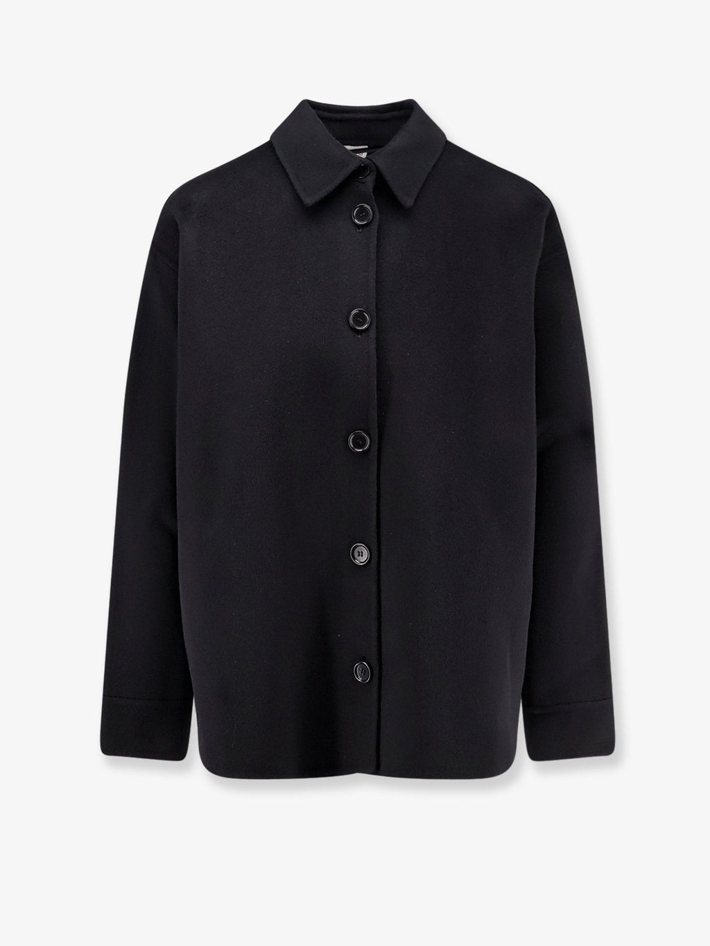 ASPESI Unlined wool coat