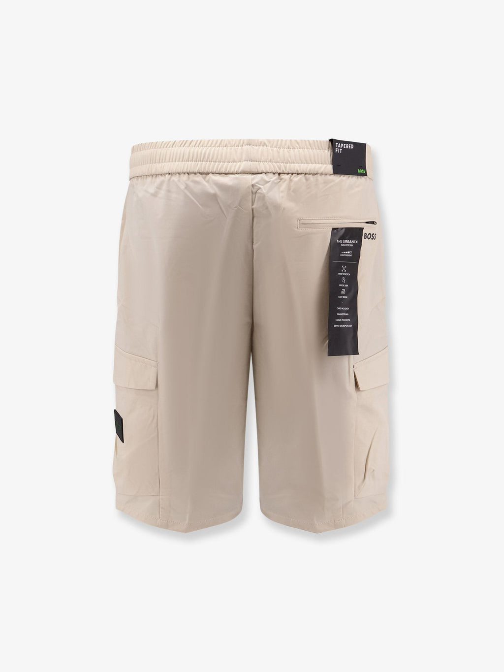 Boss Urbanex-Cargo Light Weight shorts