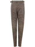 Bottega Veneta Knitted Herrington Trousers
