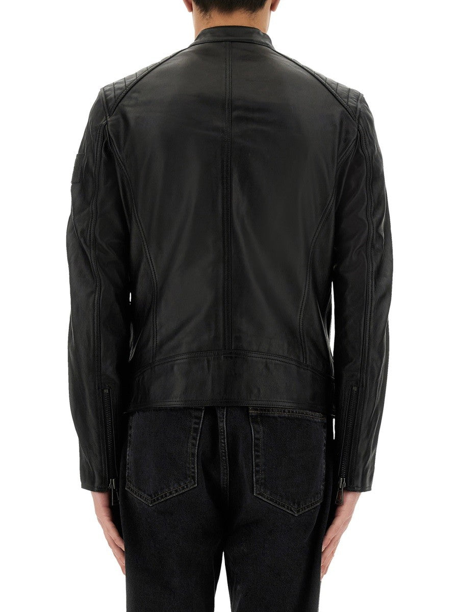 BELSTAFF "V RACER 2.0" JACKET