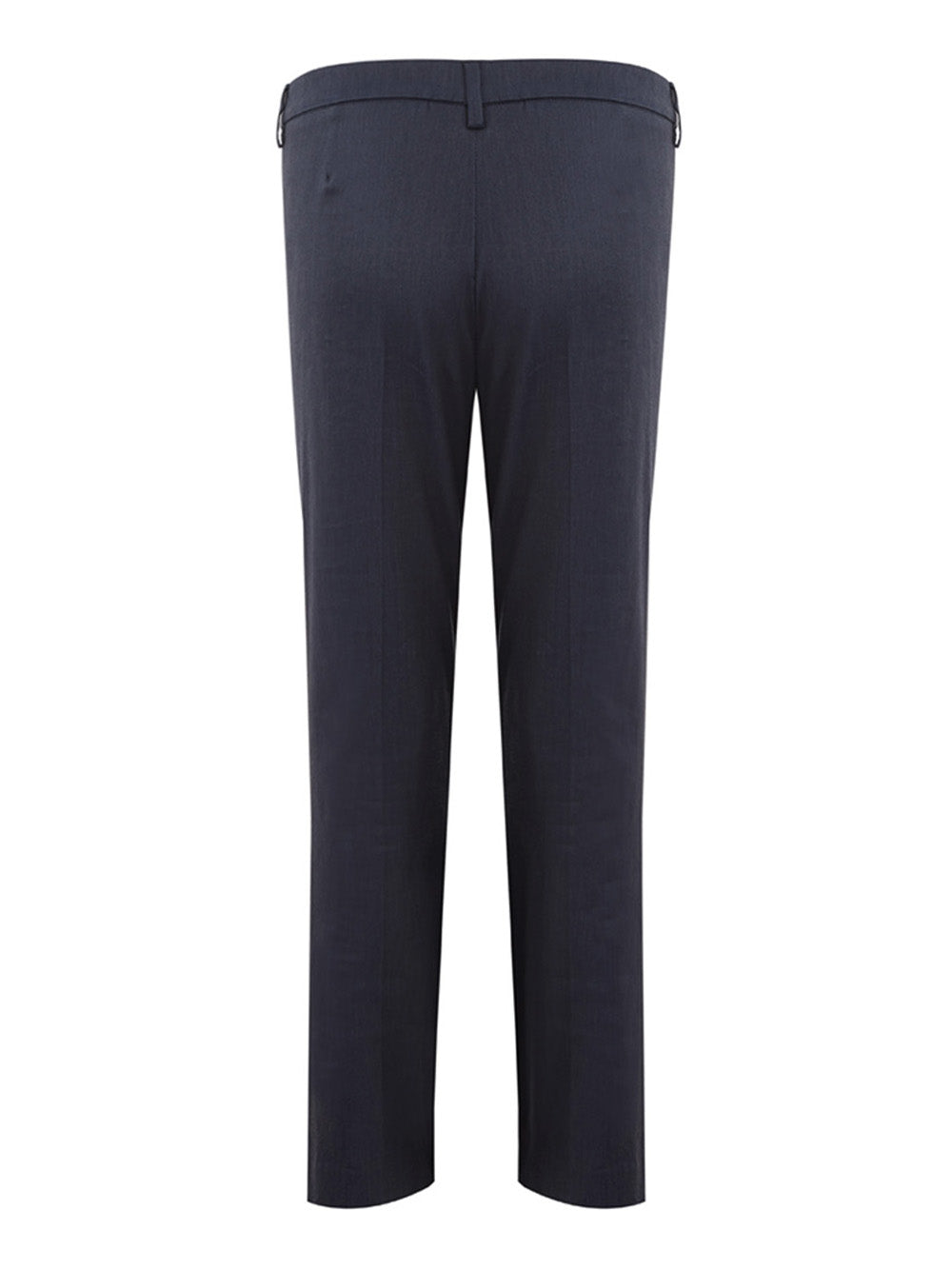 Lardini Linen-Blend Pants