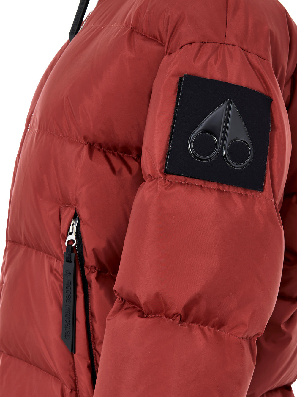 Moose Knuckles Jackets