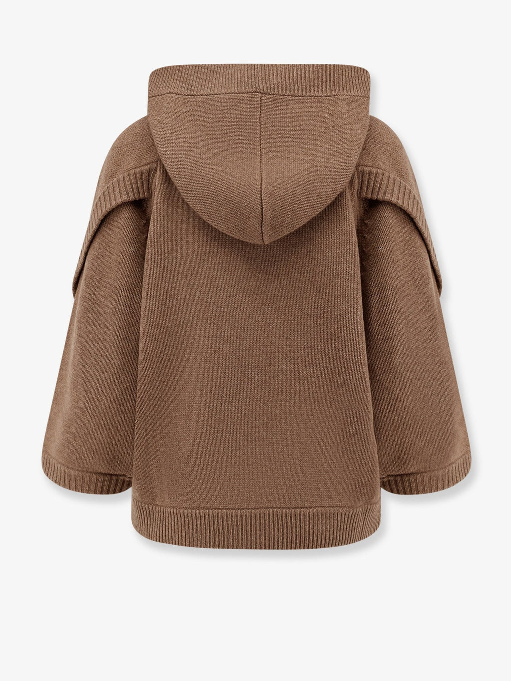 Max Mara Vals wool and cashmere cardigan