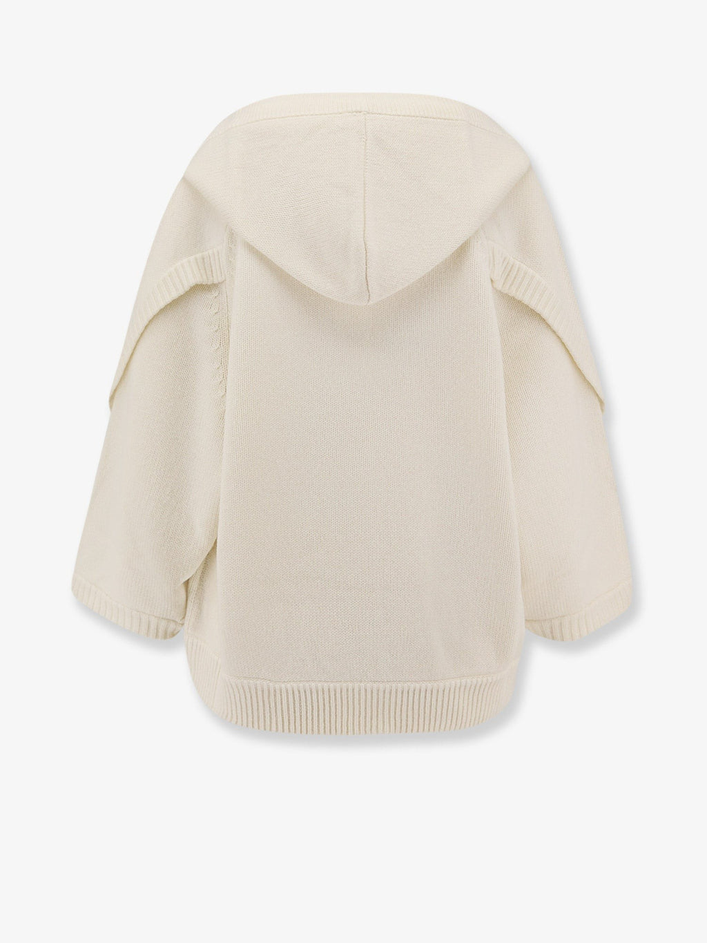 Max Mara Vals wool and cashmere cardigan