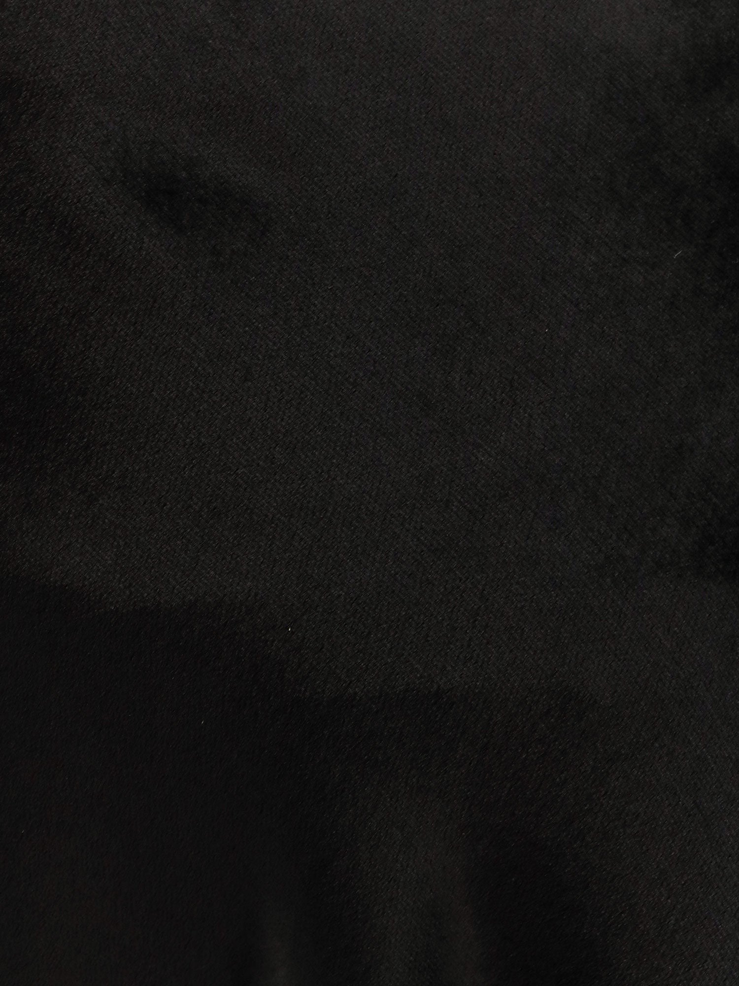 alberta ferretti Velvet midi skirt