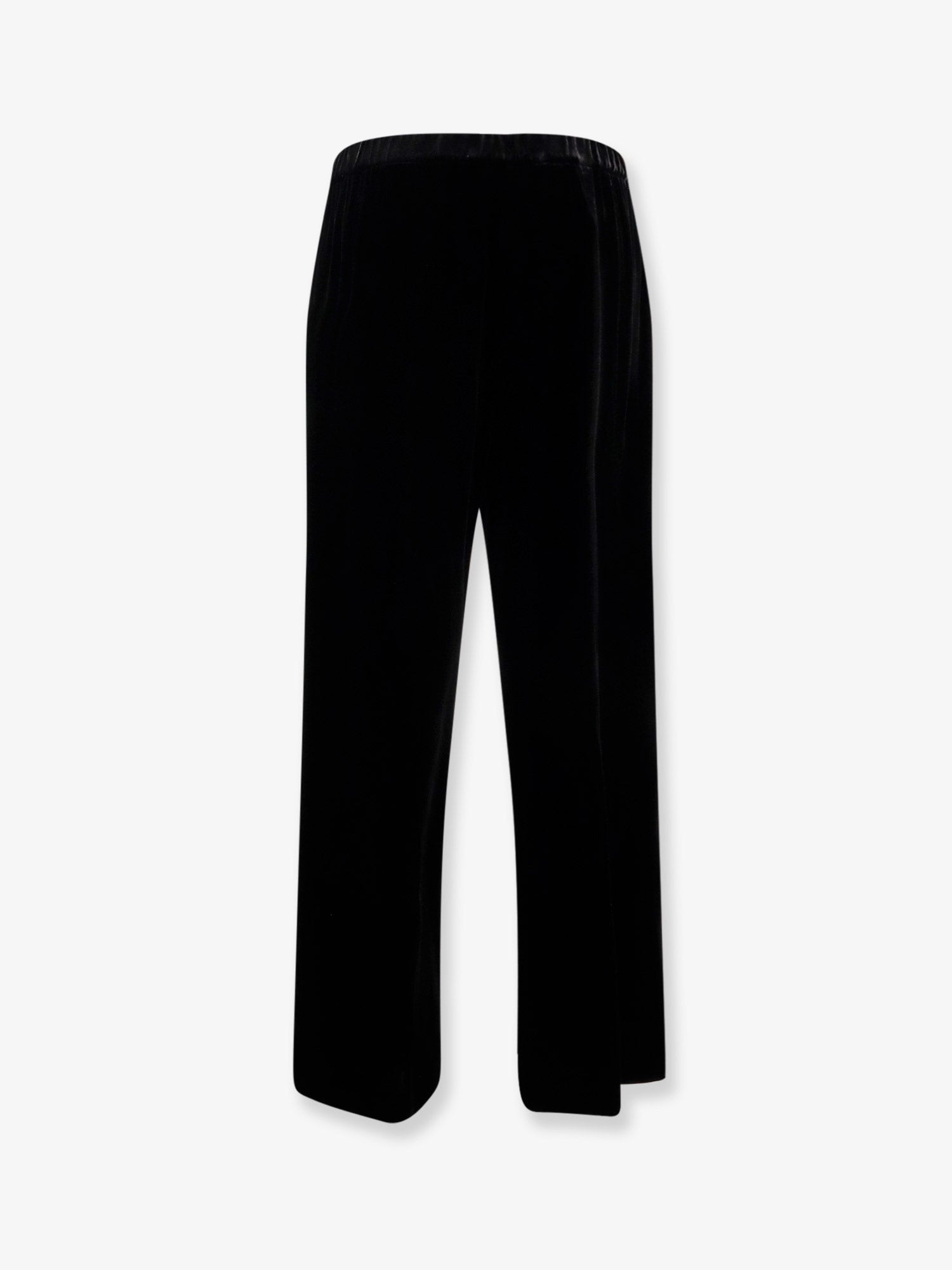 ASPESI Velvet trousers