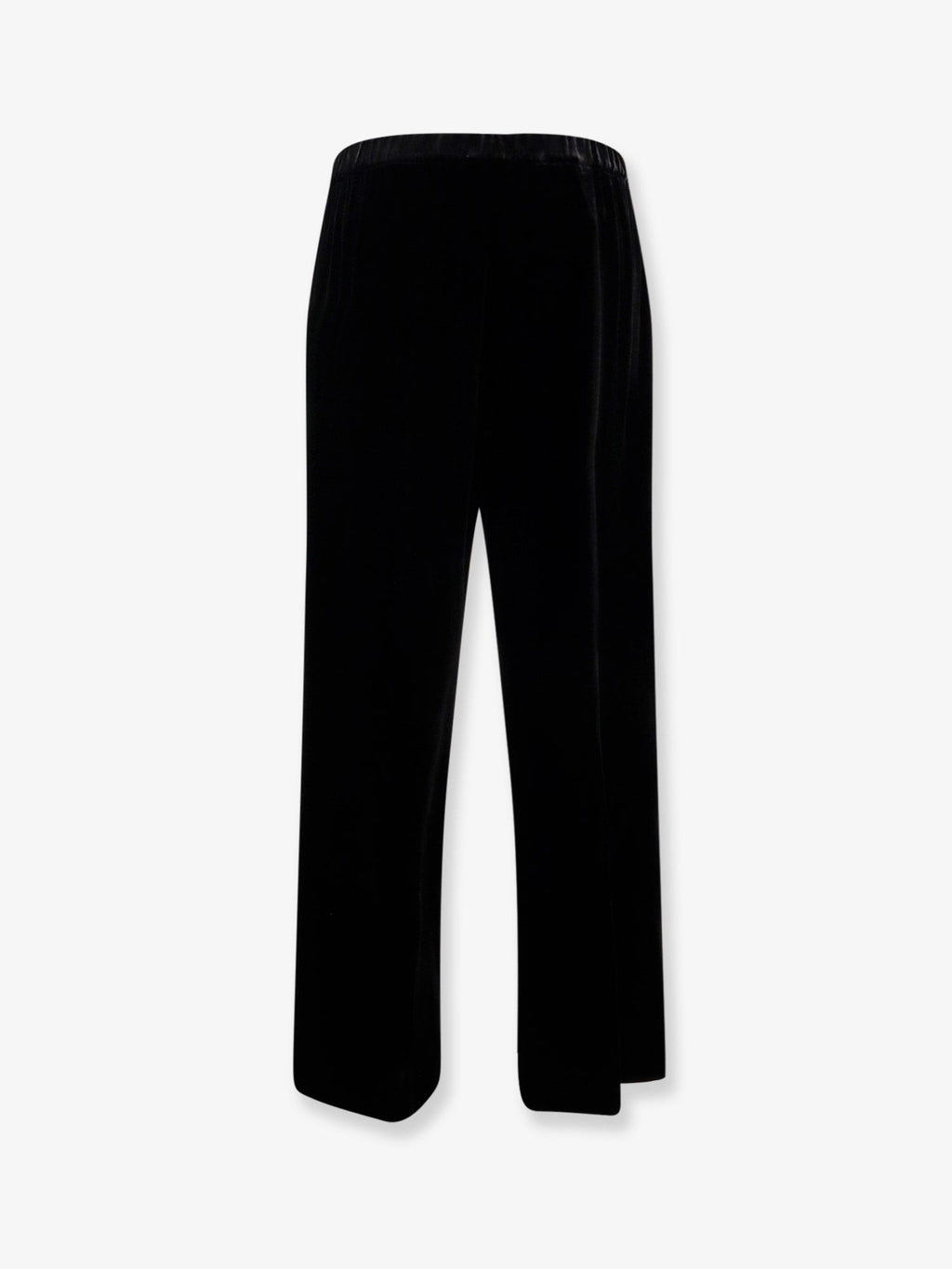 ASPESI Velvet trousers