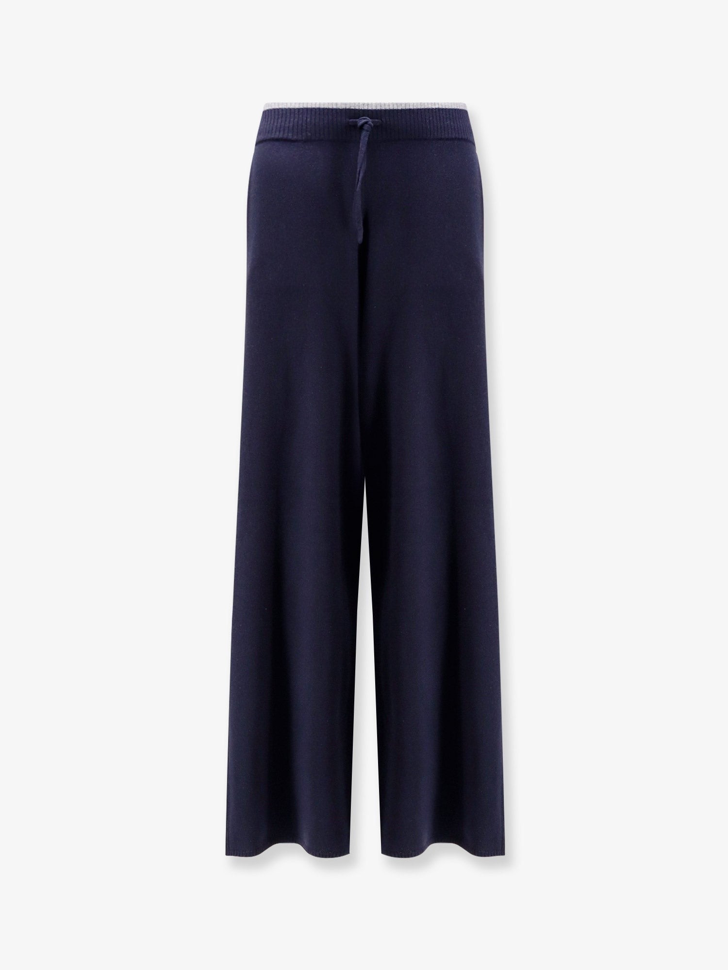 Pinko Veraguas wool and cashmere trousers