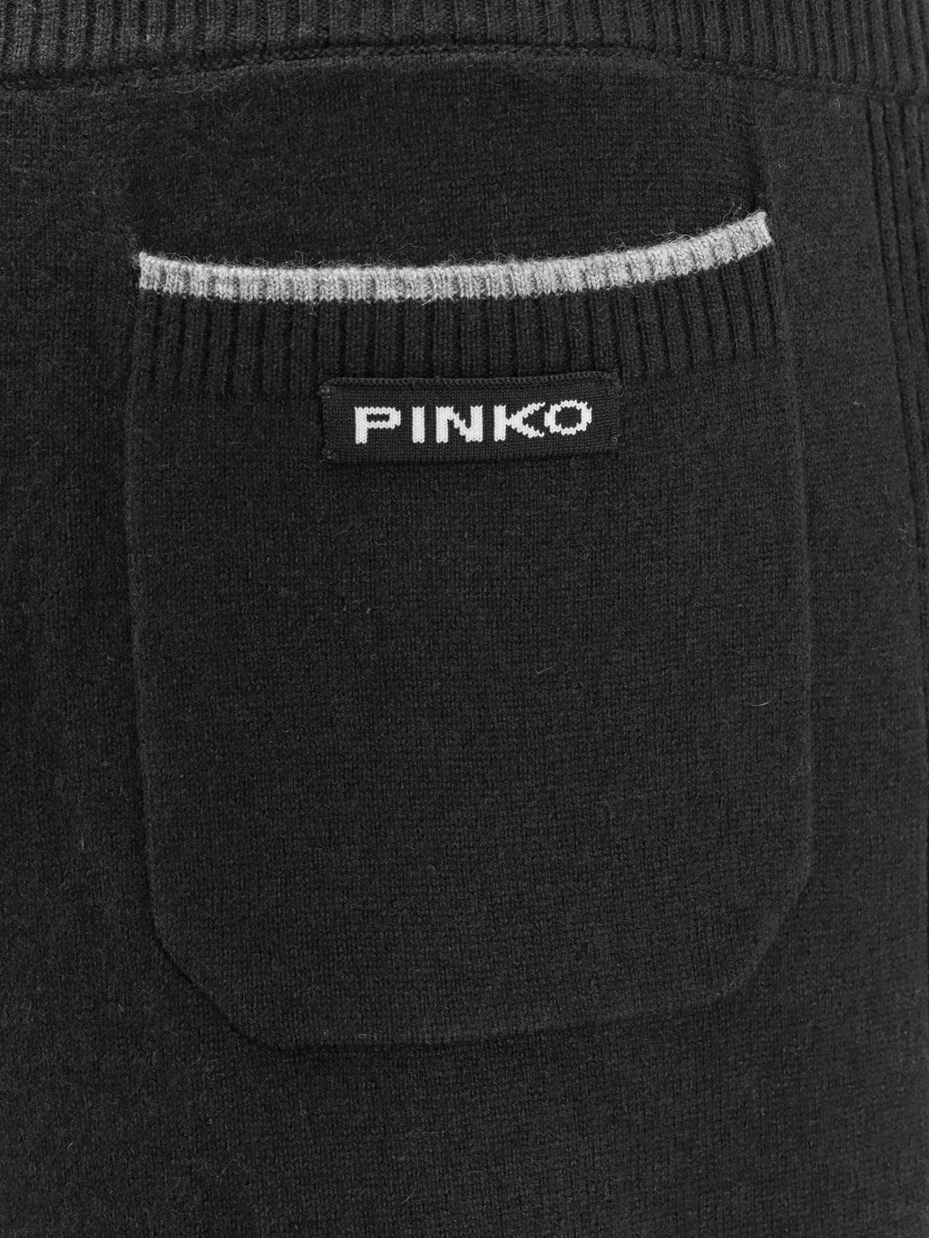 Pinko Veraguas wool and cashmere trousers