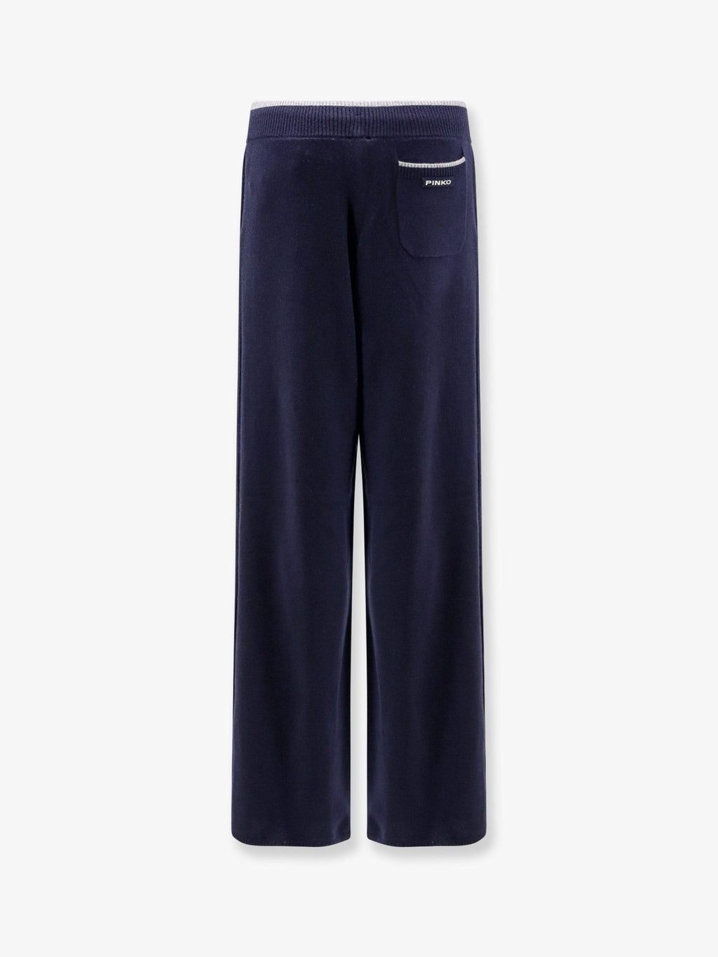 Pinko Veraguas wool and cashmere trousers