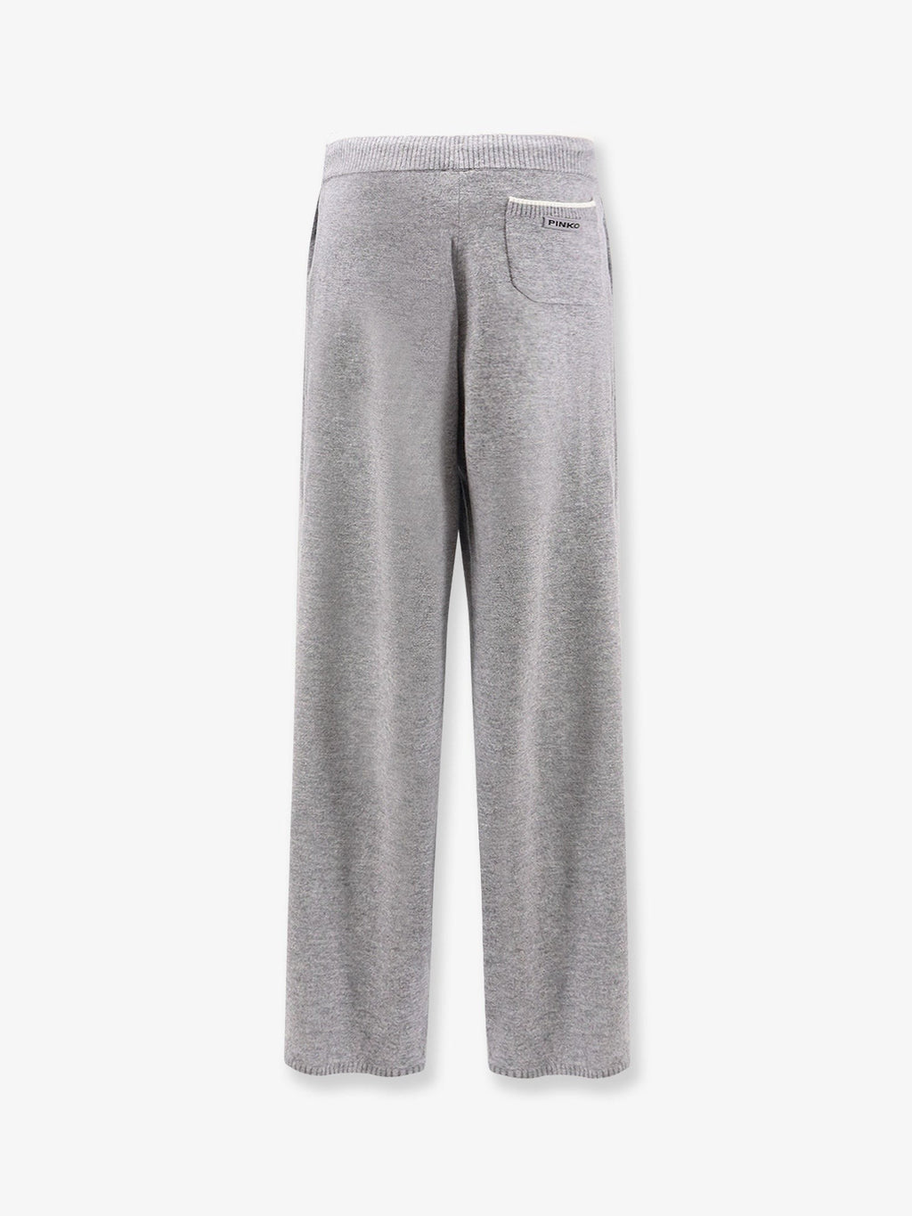 Pinko Veraguas wool and cashmere trousers
