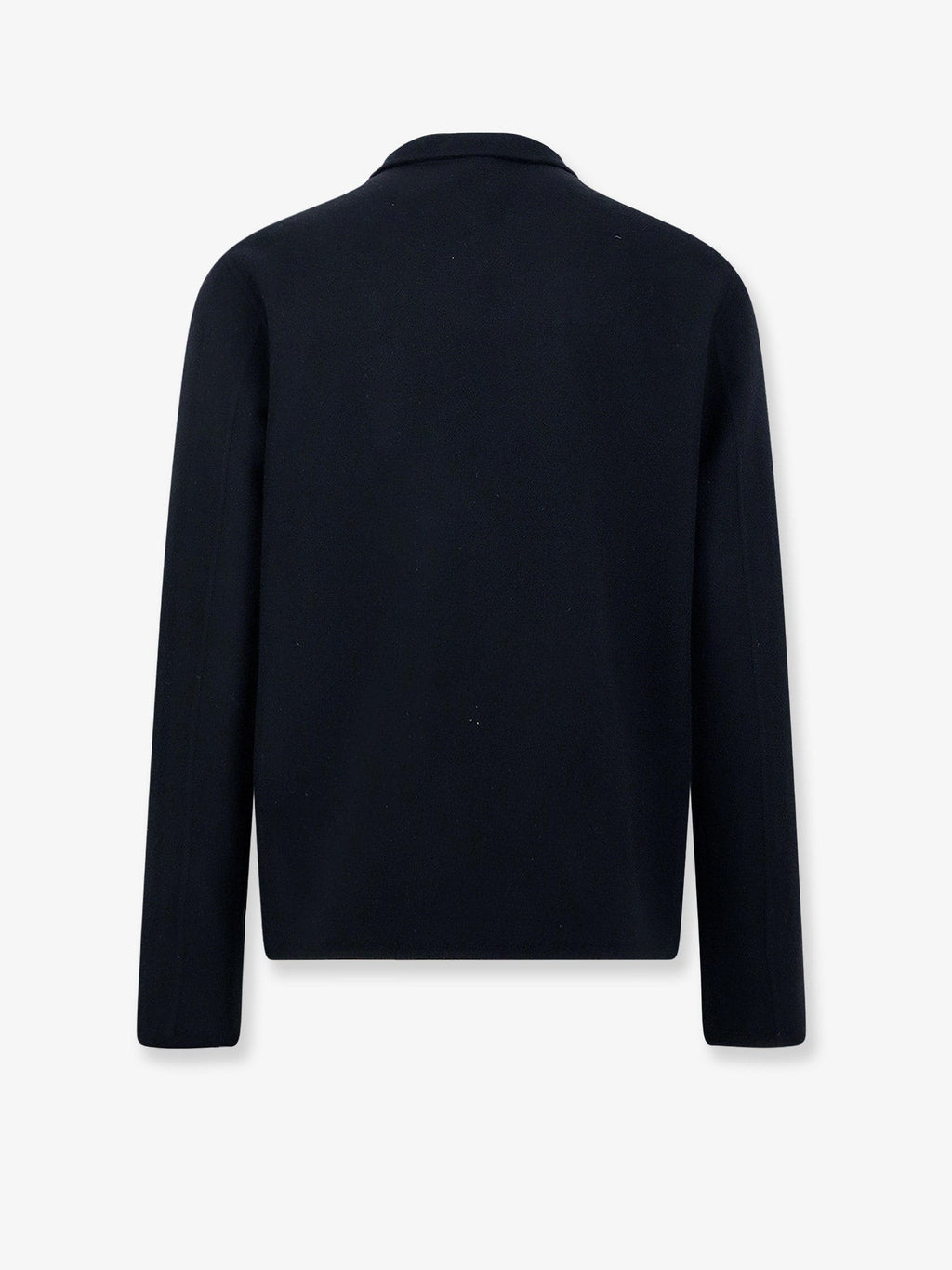 Hevo Verdemare wool coat