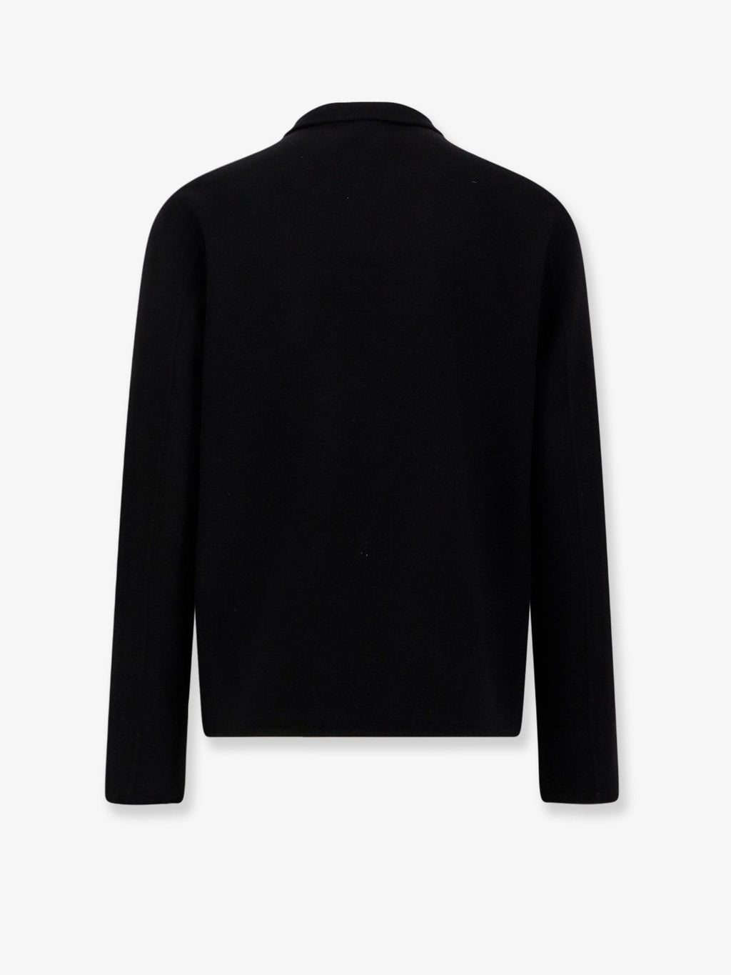 Hevo Verdemare wool coat