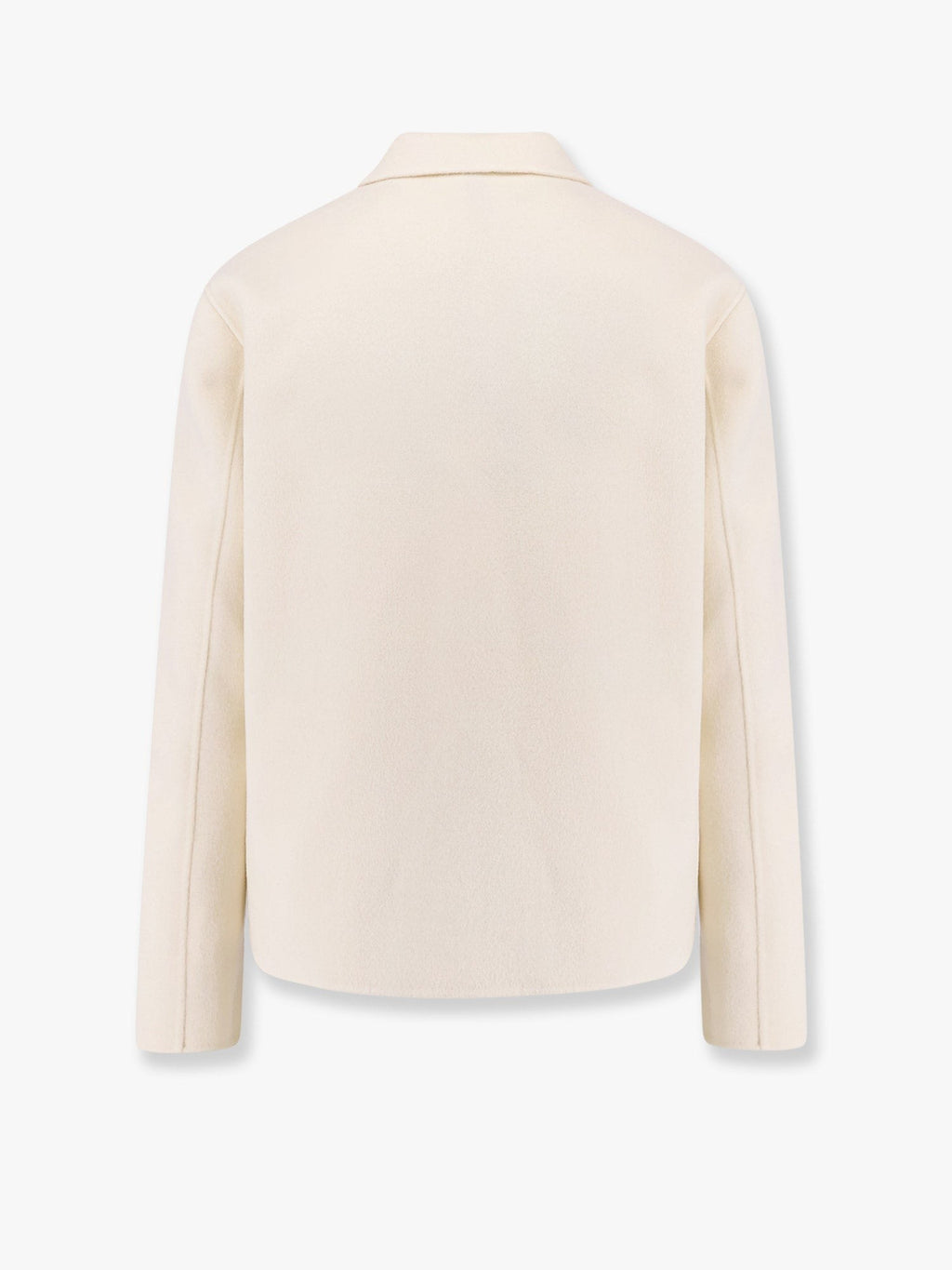Hevo Verdemare wool shirt/jacket