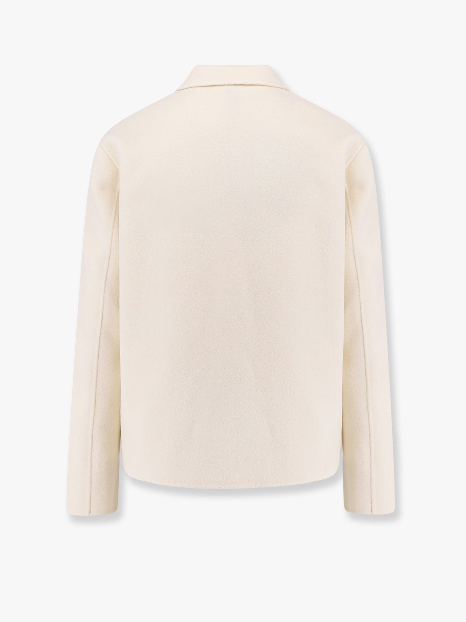 Hevo Verdemare wool shirt/jacket