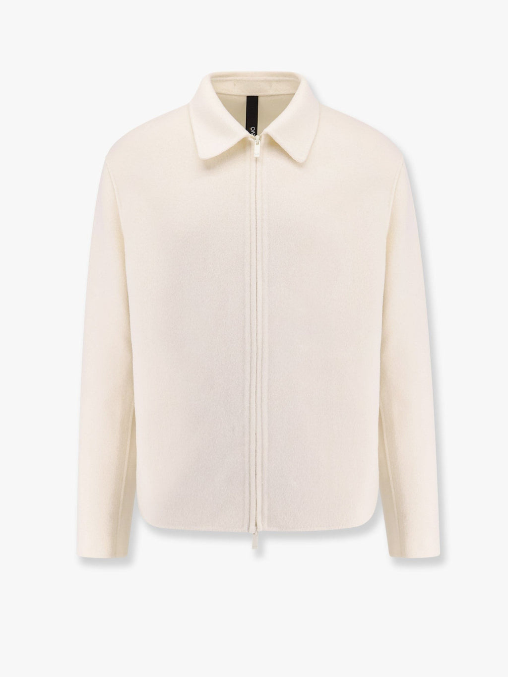Hevo Verdemare wool shirt/jacket