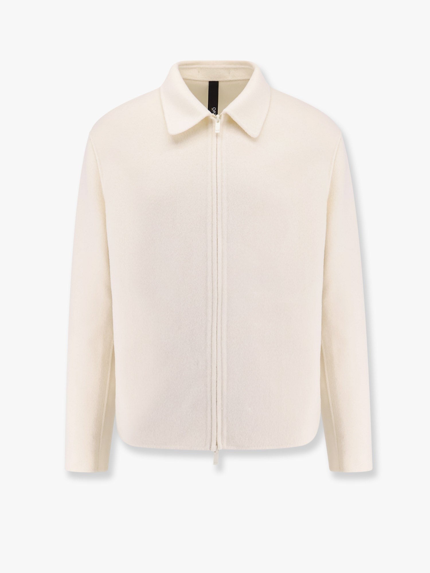 Hevo Verdemare wool shirt/jacket