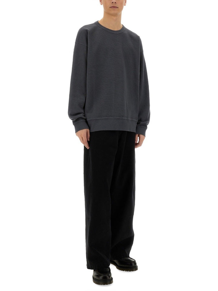 YMC "VERSATILE" SWEATSHIRT